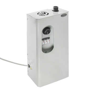 Котел электрический ЭВПМ 12 кВт *1