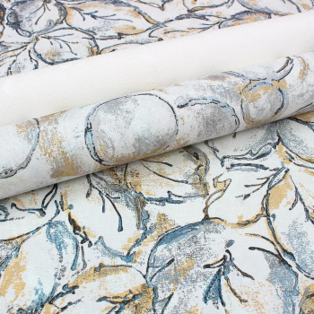 Обои  флиз. "Эрисманн" Vesna 60755-06 10х1.06м *1/6