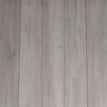 Ламинат 1.48 м² Eurohome Art, 1285х192х12 мм, 33 класс, дуб рокфорд