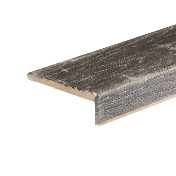Наличник ПВХ телескопический Дуб ШАЛЕ ГРАФИТ 70*2150мм BROZEX-WOOD *10 Наличник ПВХ телескопический Дуб ШАЛЕ ГРАФИТ 70*2150мм BROZEX-WOOD *10