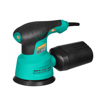 Шлифмашина эксцентриковая  350Вт 125мм 6000-13000об/м ампл. колеб. 2мм ОS8135R STURM *1/6