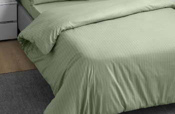 Пододеяльник поплин евро (200*220см) Волшебная Ночь 8709/6 Smoke Green *1/8 Пододеяльник поплин евро (200*220см) Волшебная Ночь 8709/6 Smoke Green *1/8