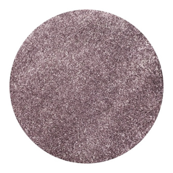 Ковер Фризе Шегги Лайт slк117 КРУГ 1,5*1,5 (1шт=1,77м2)