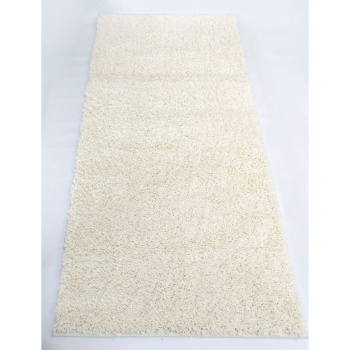 Ковер 1600х2300 мм Витебские ковры Nil, ворсовый, 3.68 м², слоновая кость