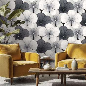 Обои  флиз VS Victoria Stenova Margarita 589149 1.06*10м *6