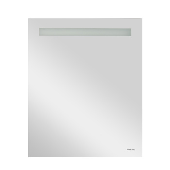 Зеркало Cersanit LED 010 base, 60x70 см Зеркало Cersanit LED 010 base, 60x70 см