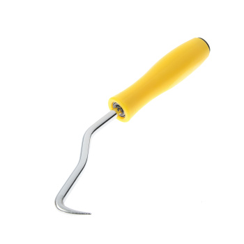 Крюк для вязки арматуры 210*8мм (9330200) "888" *1/50/100 Крюк для вязки арматуры 210*8мм (9330200) "888" *1/50/100