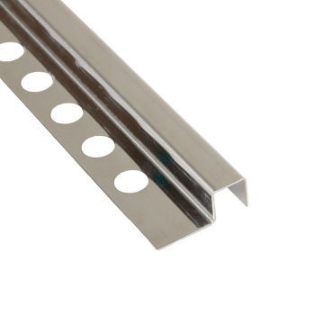 Профиль для отделки наружных углов ПК 11-10 НСП.2700.001 *1/15