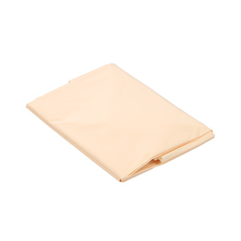 Штора для ванной V-line Занавес, 180х180 см, полиэстер, микс