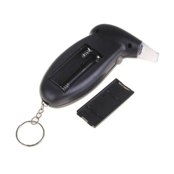 Алкотестер, ЖК-экран, LK-1 720920