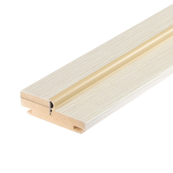 Коробка МДФ телескопическая Лиственница Беленая 80*2050мм с УПЛОТНИТЕЛЕМ BROZEX-WOOD *2 Коробка МДФ телескопическая Лиственница Беленая 80*2050мм с УПЛОТНИТЕЛЕМ BROZEX-WOOD *2