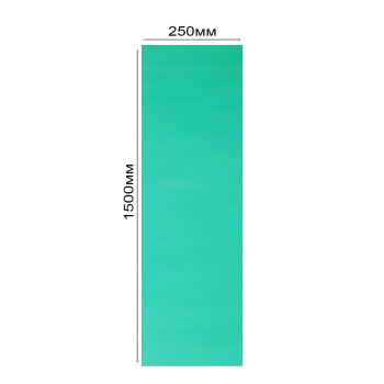 Панель НАРЕЗКА!!!! Сэндвич 10*250*1500 (толщина 8-10мм) Урал-Пласт *5