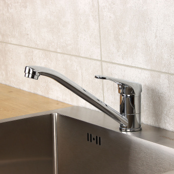 Смеситель для кухни Meal Milardo M06SBR0M05 *1/12