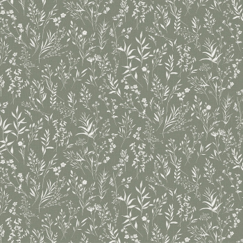 Обои флиз Victoria Stenova Lavanda (хаки) 287913 1.06*10м *6