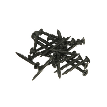 Саморезы по металлу BROZEX ВЕДРО 3,5*32 частая резьба (800шт) *6