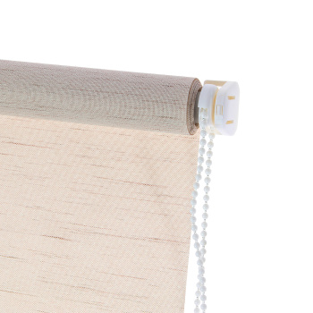 Штора рулонная Монтана лен 42,5*175 Легранд *1/6