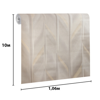 Обои флиз. Артекс  Наоми (сер.) 11295-04 10х1.06м  *1/6