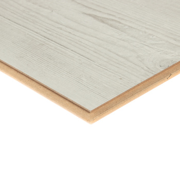 Ламинат 2.22 м² Eurohome Loft, 1285х192х8 мм, 32 класс, сосна гризли