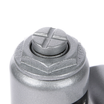 Домкрат гидравлический бутылочный 3т высота подъема 180-350 (кейс) (75033)  СЕРВИС КЛЮЧ *1/6