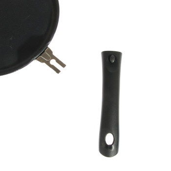 Сковорода алюм. а/приг.литая Kukmara "Традиция" Блинная d22см съемн.р. сб220-1а (Кукмор) *1/8