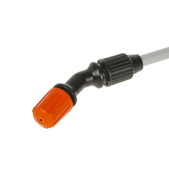 Опрыскиватель 5л помповый с удочкой "Жук" ОП-220 *1/6 Опрыскиватель 5л помповый с удочкой "Жук" ОП-220 *1/6