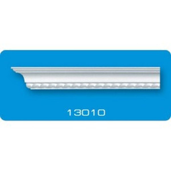 Плинтус потолочный  13010Н  1,3м 32*32  ЛАГОМ  *100 Плинтус потолочный  13010Н  1,3м 32*32  ЛАГОМ  *100