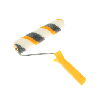 Набор малярный "Русский маляр" Акор, кюветка, валик, кисти