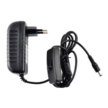 Драйвер для светодиодных ламп Navigator ND-E24-IP20-12V (24Вт) 71463 *1/5 Драйвер для светодиодных ламп Navigator ND-E24-IP20-12V (24Вт) 71463 *1/5