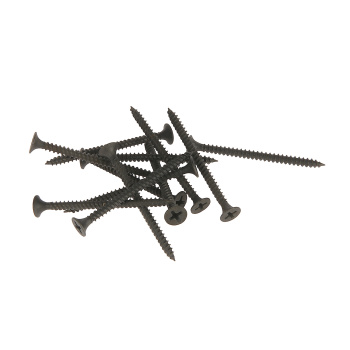 Саморезы по металлу BROZEX КОРОБКА 3,5*51 частая резьба (90шт) *10