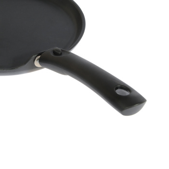 Сковорода алюм. а/приг.литая Kukmara "Традиция" Блинная d22см съемн.р. сб220-1а (Кукмор) *1/8