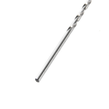 Сверло по металлу 2,5мм (10шт) длинное NOVOCRAFT  *1/10