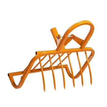 Рыхлитель ЧУДО-лопата 480мм б/чер Крот С "Кованый" *1