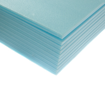 Подложка-гармошка под ламинат 1.05х5 м Солид, 5.25 м², 5 мм