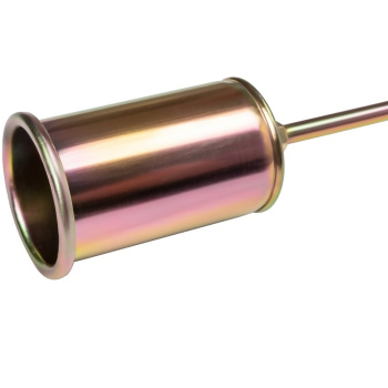 Горелка кровельная газовоздушная вентиль L-1000мм d-60мм прямая Г-1000В FOXWELD *1/20