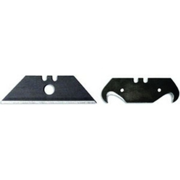 Лезвия сменные трапециевидные 0,5мм (10шт) (3062005) "888" *1/20/60 Лезвия сменные трапециевидные 0,5мм (10шт) (3062005) "888" *1/20/60