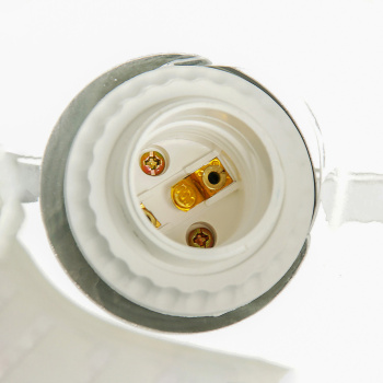 Люстра N5487/3 3*40W  E27 (d-360; h-280)  VERNER LIGHTING *1