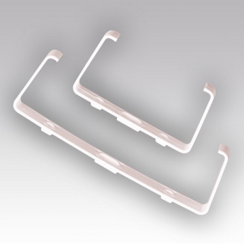 Держатель плоского канала 60х204 620ДКП   *1
